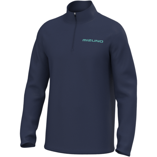 Mizuno Tech 1-4 Zip