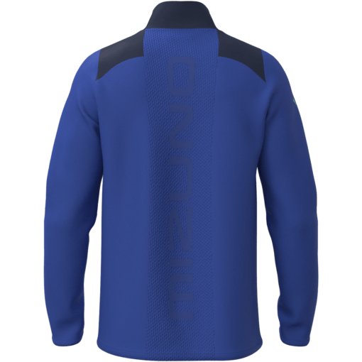 Mizuno Tech 1-4 Zip