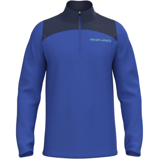 Mizuno Tech 1-4 Zip
