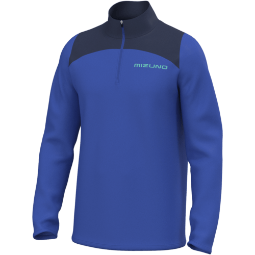 Mizuno Tech 1-4 Zip
