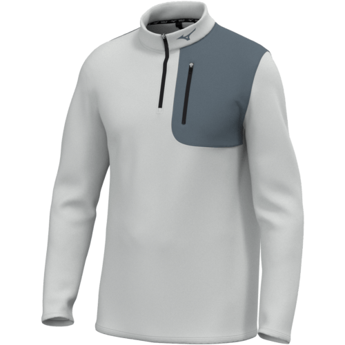 Mizuno Essential 1-4 Zip
