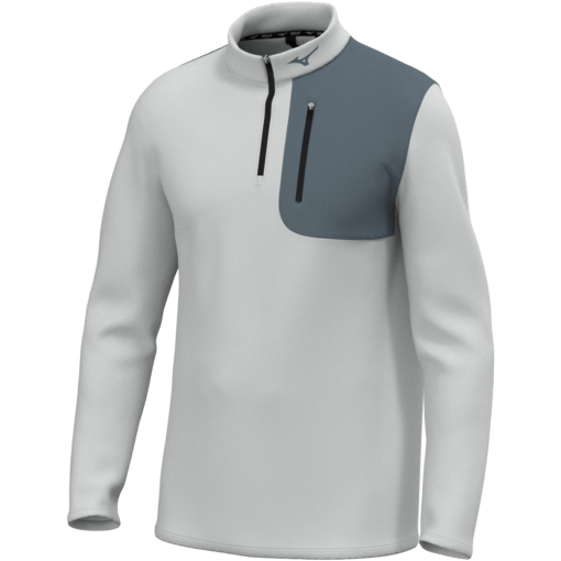 Mizuno Essential 1-4 Zip