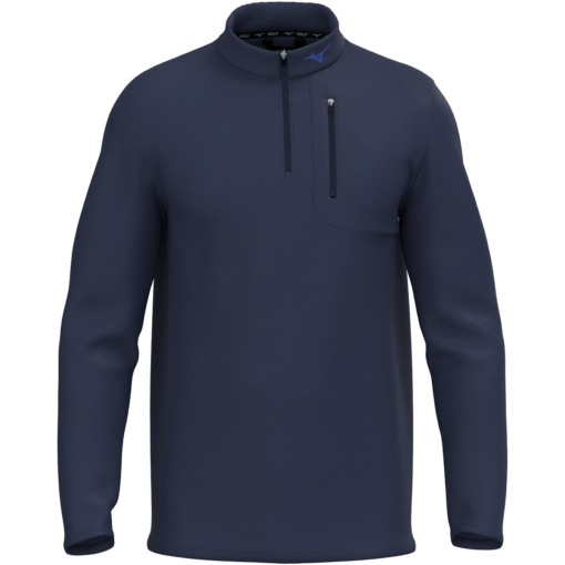 Mizuno Essential 1-4 Zip