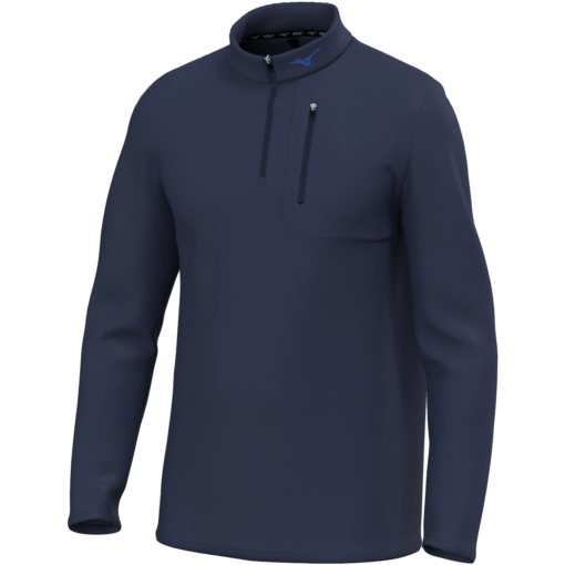 Mizuno Essential 1-4 Zip