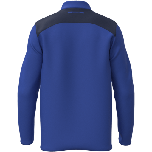 Mizuno Essential 1-4 Zip