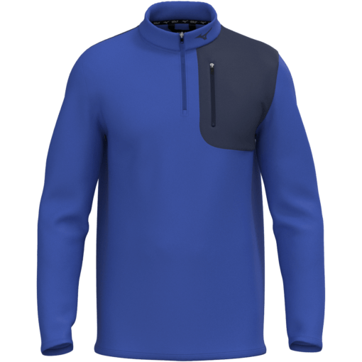 Mizuno Essential 1-4 Zip