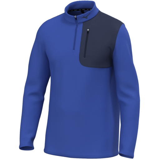 Mizuno Essential 1-4 Zip