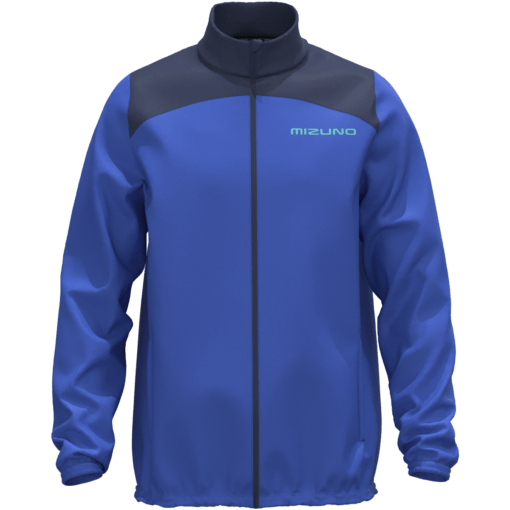 Mizuno Tech Jacket