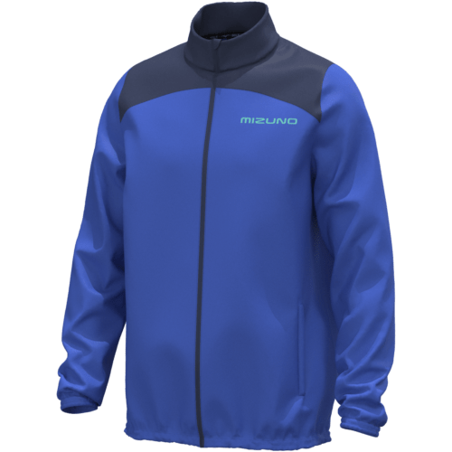 Mizuno Tech Jacket
