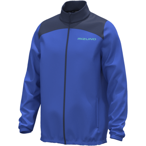 Mizuno Tech Jacket