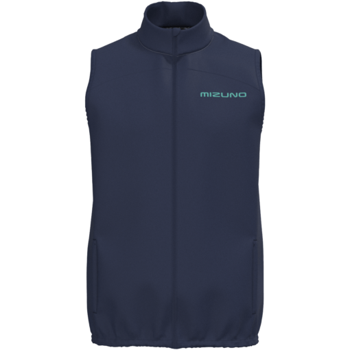 Mizuno Tech Gilet