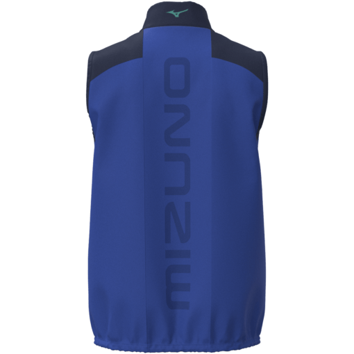 Mizuno Tech Gilet