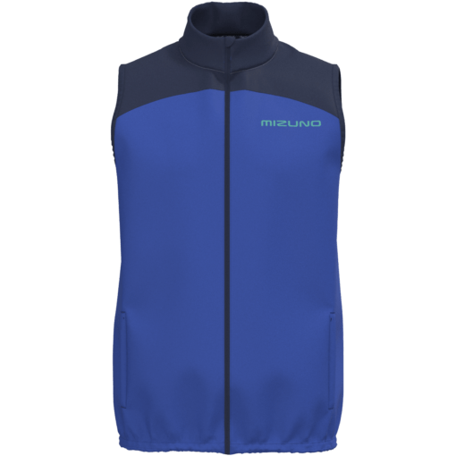 Mizuno Tech Gilet