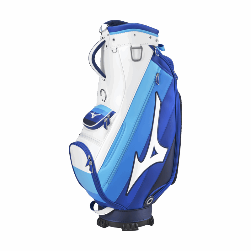 Mizuno Tour Staff Mid Bag