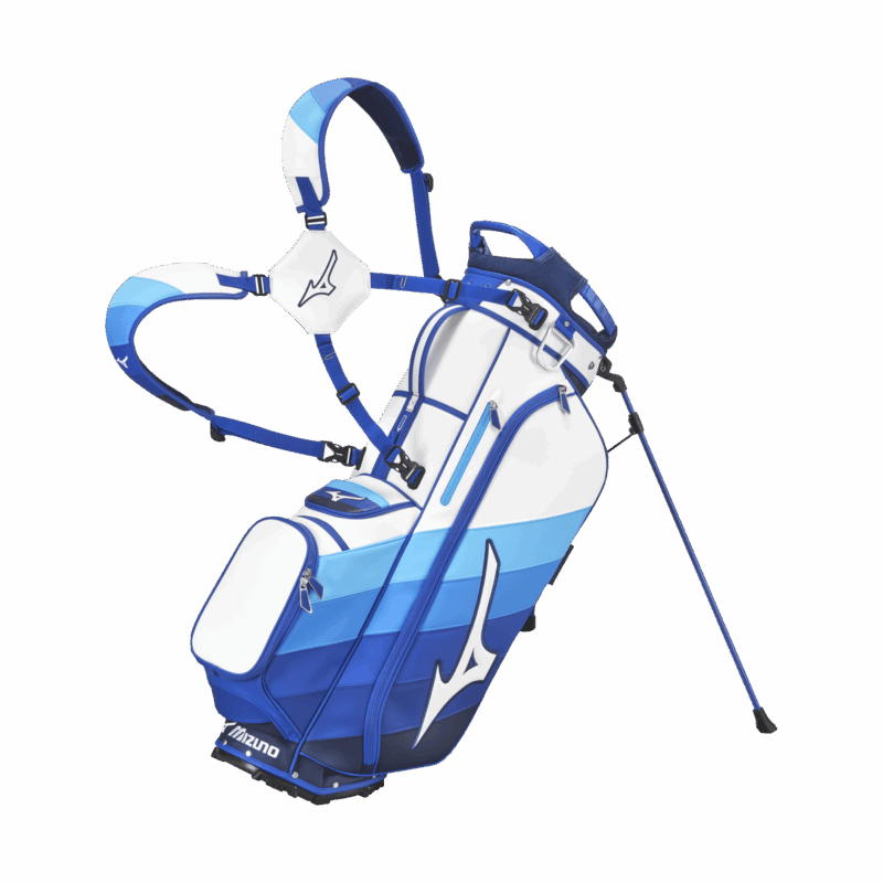 Mizuno Tour Stand Bag