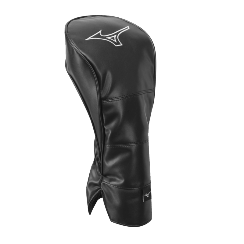Mizuno Tour Driver Headcover (black)