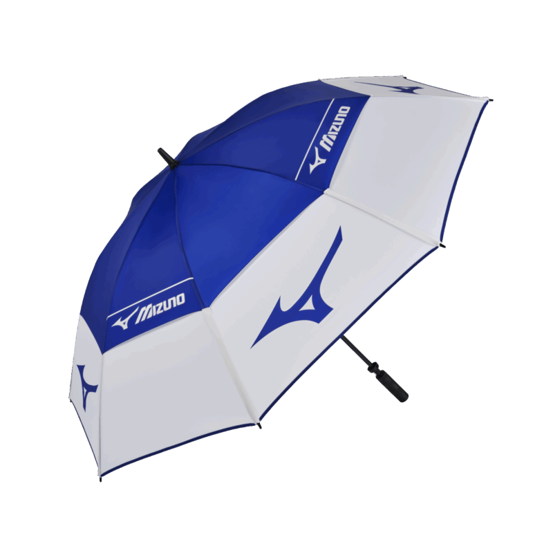 Tour Twin Canopy Umbrella