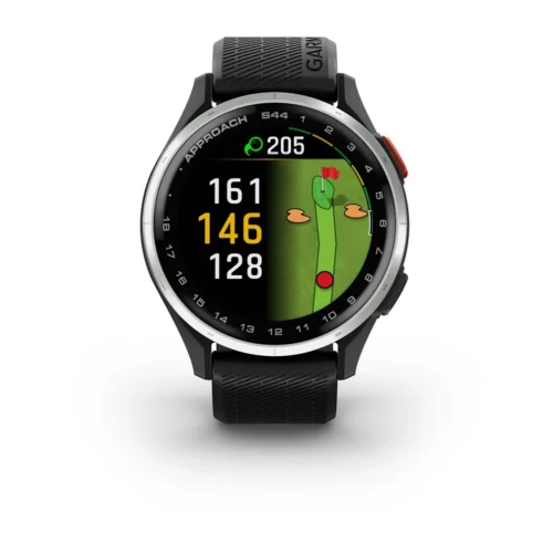 Garmin Approach® S44