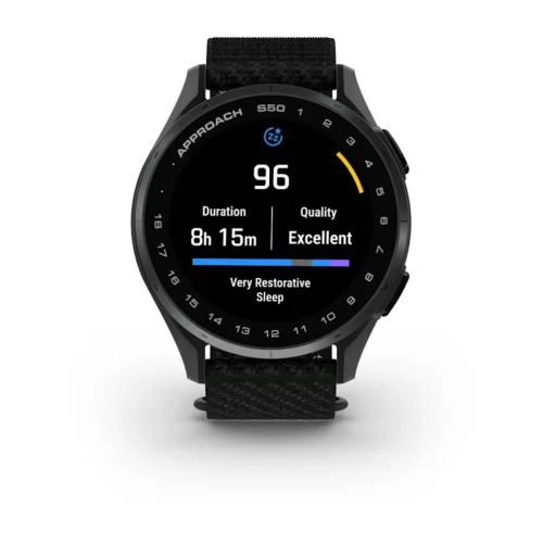 Garmin Approach® S50