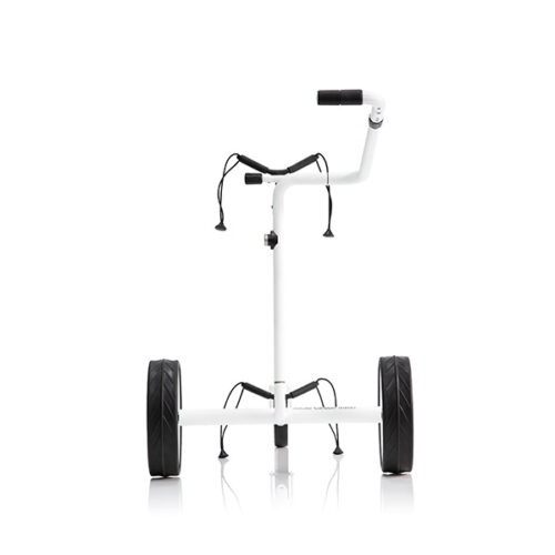 JuCad Carbon Travel Bianco SV 2.0