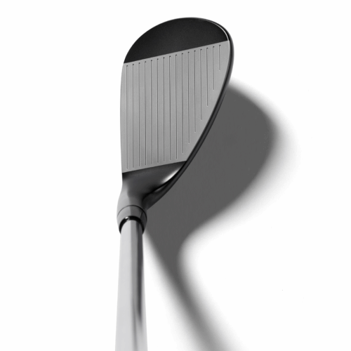 Mizuno Pro T-3 Wedge Black Ion