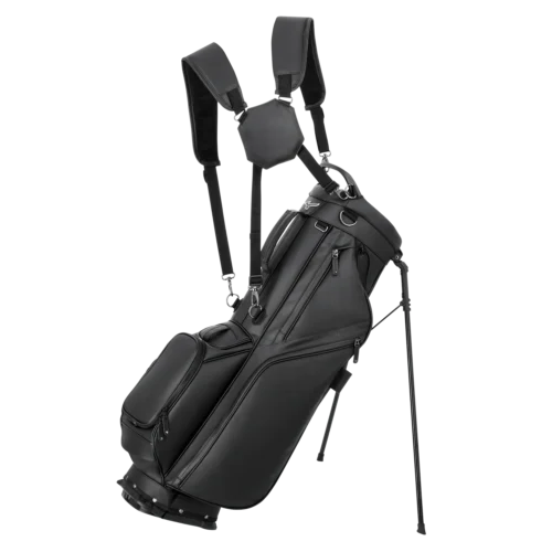 Mizuno Pro Stand Bag