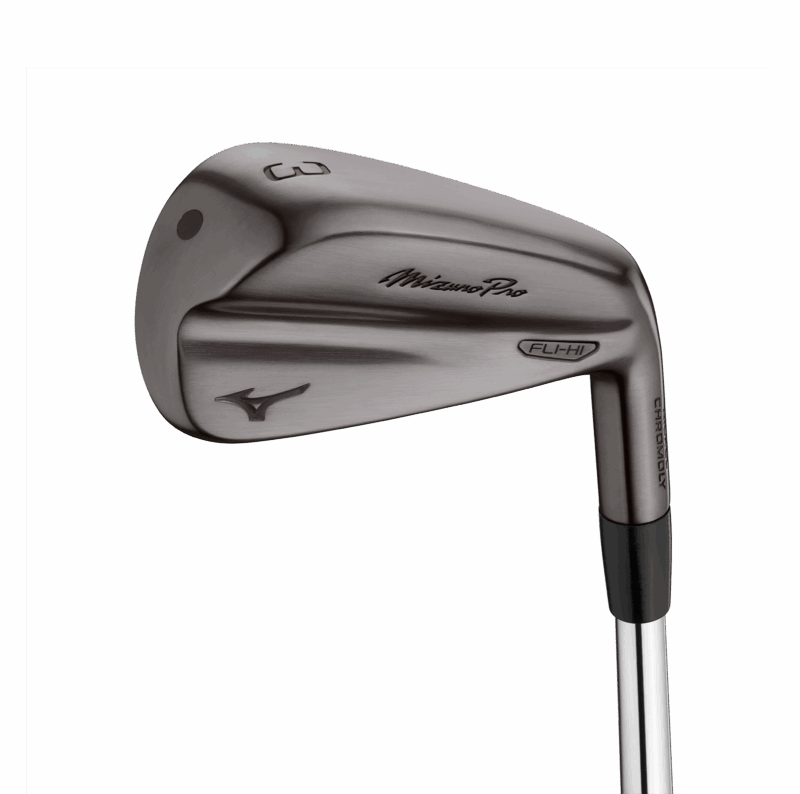 Mizuno Pro Fli-Hi