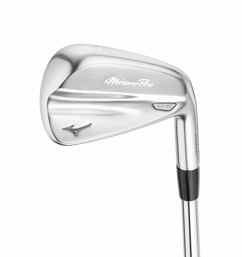 Mizuno Pro M-15