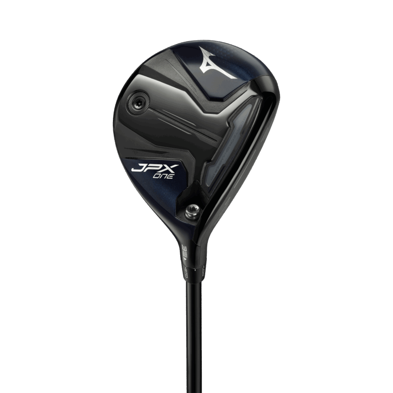 Mizuno JPX-ONE 3 Wood Tour