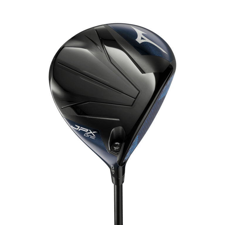 Mizuno JPX ONE Driver