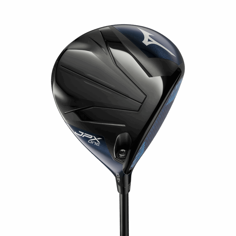 Mizuno JPX-ONE Driver