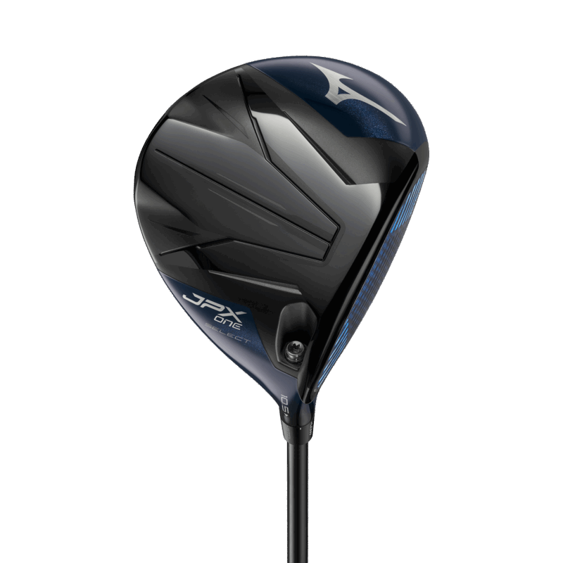 Mizuno JPX-ONE Select Driver