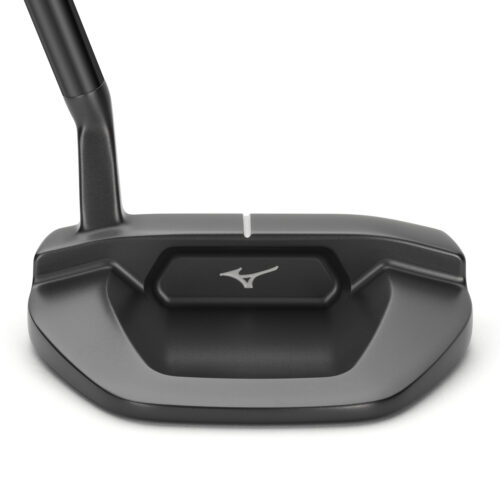 Mizuno MCraft Nagoya Black S Putter