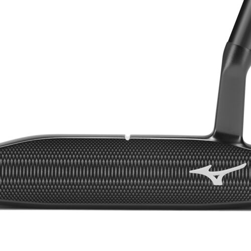 Mizuno MCraft Nagoya Black S Putter
