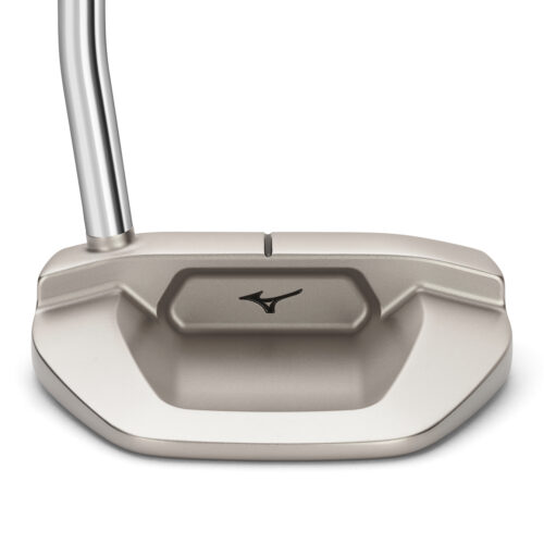 Mizuno MCraft Nagoya Silver B Putter