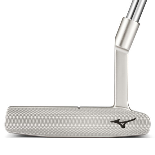 Mizuno MCraft Osaka Silver P Putter