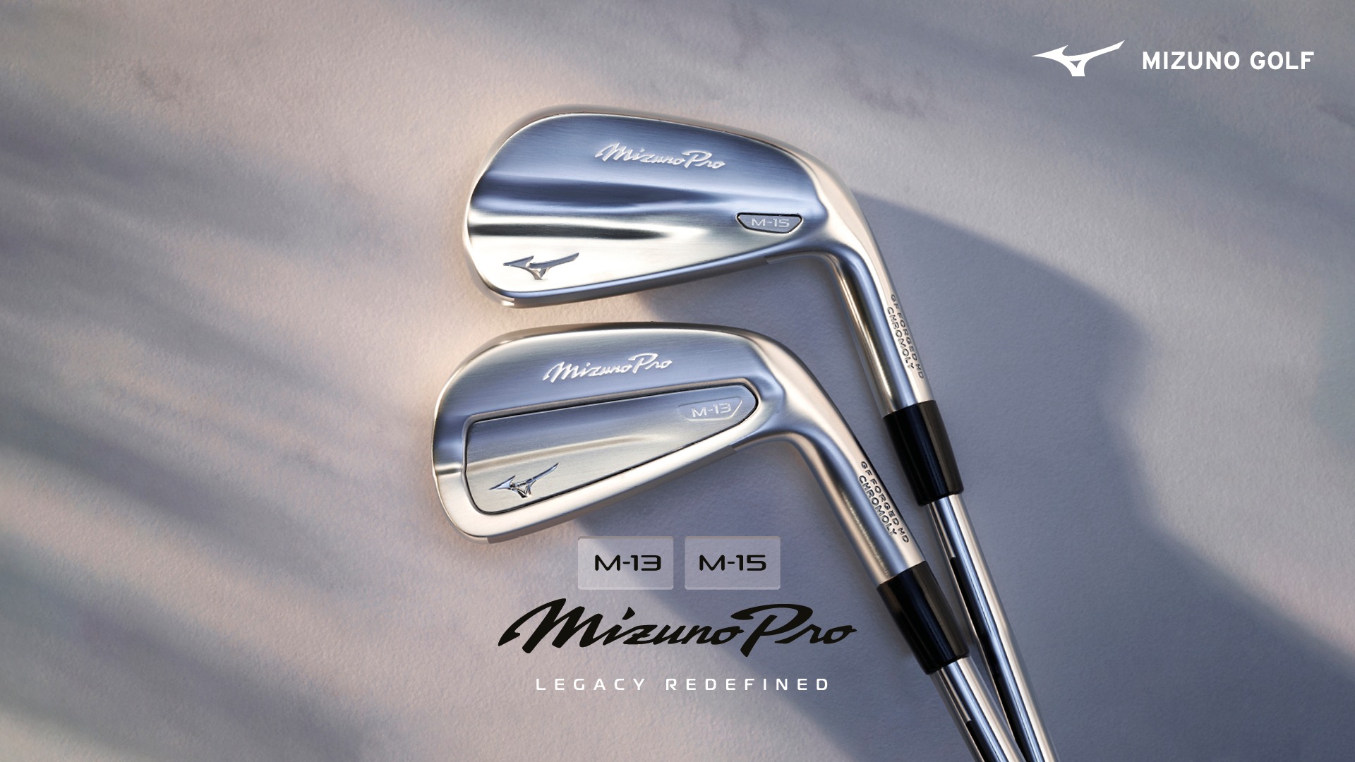 Mizuno Pro M-13, Mizuno Pro M-13, Mizuno Pro Fli-Hi