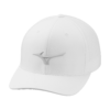 Mizuno Tour Vent Adjustable White