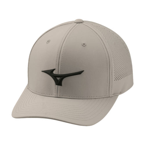 Mizuno Tour Vent Adjustable Grey