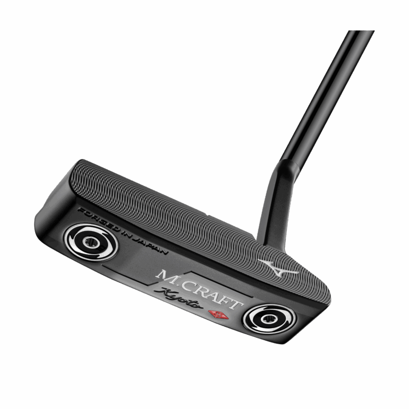 Mizuno MCraft Kyoto S Graphite