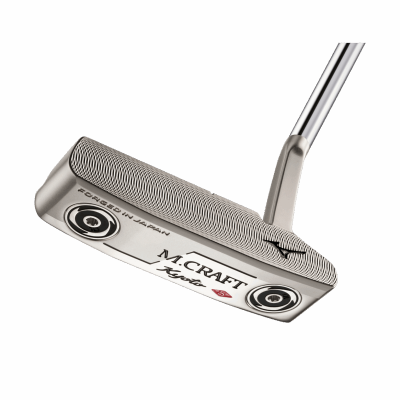 Mizuno MCraft Kyoto S Chrome