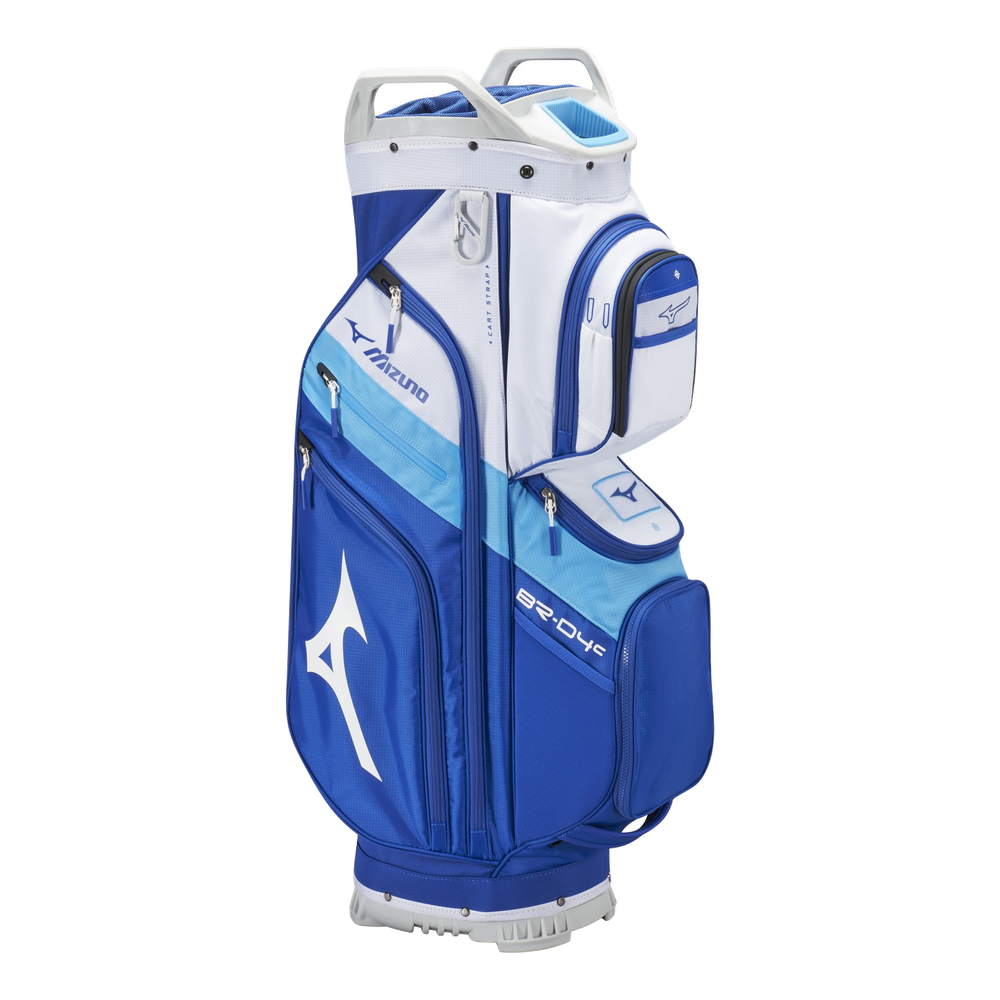 Mizuno BR-D4 C