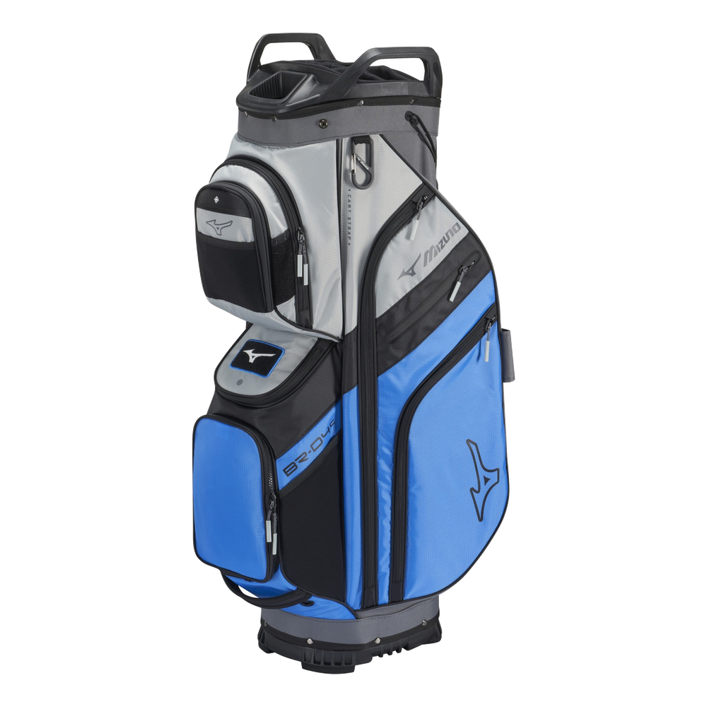 Mizuno BR-D4 C