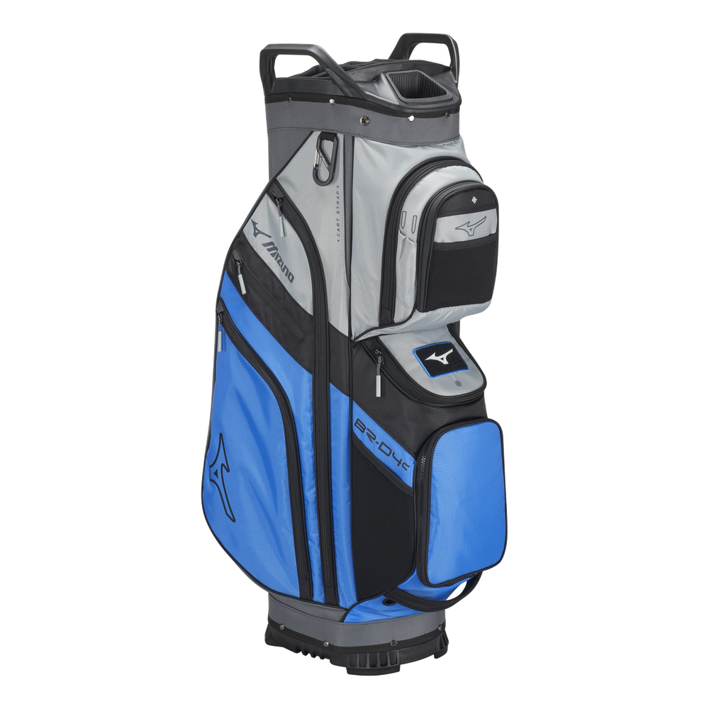 Mizuno BR-D4 C