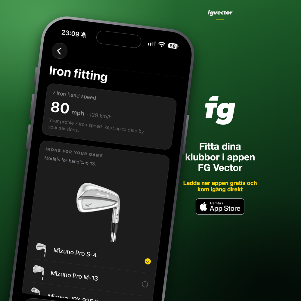 FG Vector Fitting SE
