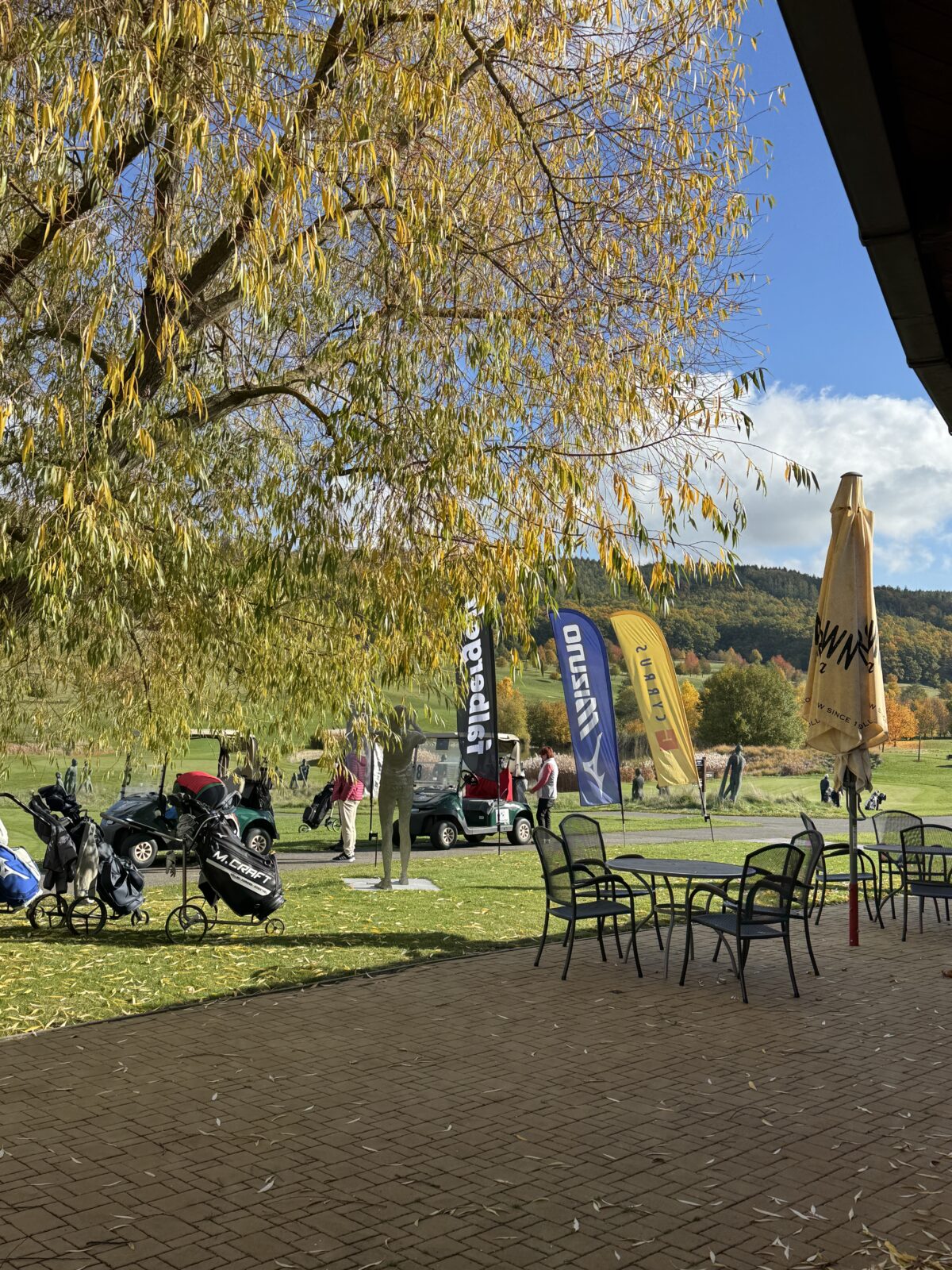 FALBERGOLF TOUR 2026 - FINÁLE
