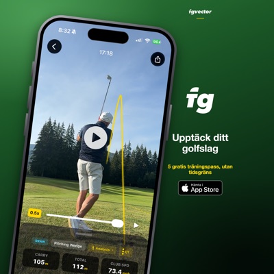 FG Vector Pro – 1 år gratis (gåva)